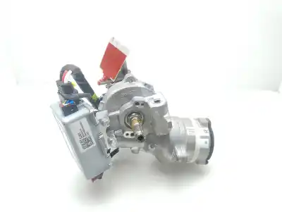 Second-hand car spare part steering column for kia stonic (ybcuv) drive oem iam references 56340h8900  