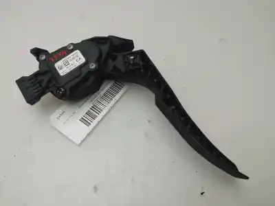 Gebrauchtes Autoersatzteil Pedalpotentiometer zum OPEL ASTRA J SPORTS TOURER Enjoy OEM-IAM-Referenzen 13252702  