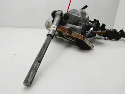 Second-hand car spare part STEERING COLUMN for OPEL CORSA E  OEM IAM references 13496341  