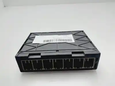Pezzo di ricambio per auto di seconda mano modulo elettronico per opel corsa e selective riferimenti oem iam 13506072  