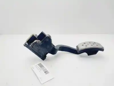 Автозапчастина б/у педальний потенціометр для opel corsa e selective посилання на oem iam 13305804  