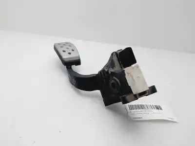 Автозапчастина б/у педальний потенціометр для opel corsa e selective посилання на oem iam 13305804  