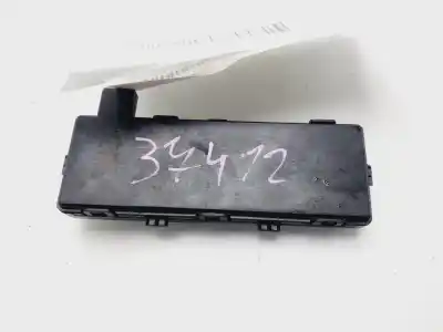 Second-hand car spare part electronic module for opel corsa e selective oem iam references 13503204  