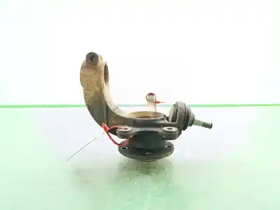 Second-hand car spare part front left knuckle for citroen c4 picasso i monospace (ud_) 1.6 hdi oem iam references 364696  