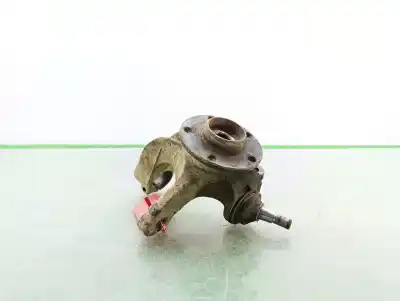 Second-hand car spare part front left knuckle for citroen c4 picasso i monospace (ud_) 1.6 hdi oem iam references 364696  