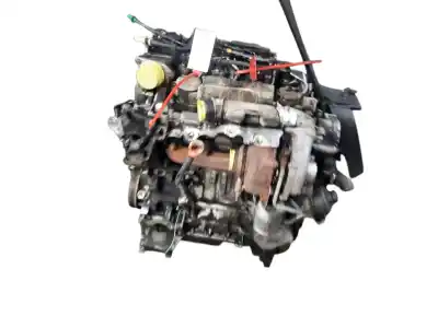 Pezzo di ricambio per auto di seconda mano motore completo per citroen c4 picasso i monospace (ud_) 1.6 hdi riferimenti oem iam 9hz  