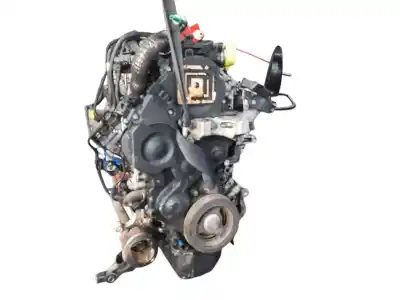 Pezzo di ricambio per auto di seconda mano motore completo per citroen c4 picasso i monospace (ud_) 1.6 hdi riferimenti oem iam 9hz  