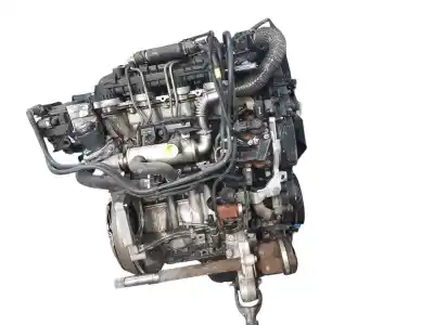 Pezzo di ricambio per auto di seconda mano motore completo per citroen c4 picasso i monospace (ud_) 1.6 hdi riferimenti oem iam 9hz  