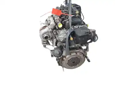 Автозапчастина б/у двигун комплект для CITROEN C4 PICASSO I MONOSPACE (UD_) 1.6 HDI Посилання на OEM IAM 9HZ  