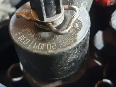 Pezzo di ricambio per auto di seconda mano motore completo per citroen c4 picasso i monospace (ud_) 1.6 hdi riferimenti oem iam 9hz  