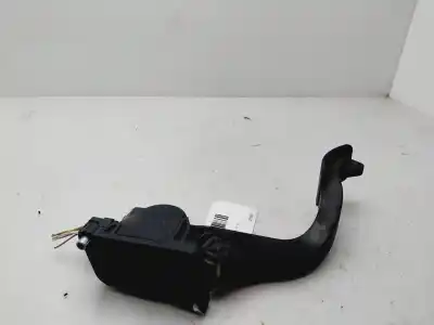 Автозапчасти б/у педальный потенциометр за CITROEN C4 PICASSO I MONOSPACE (UD_) 1.6 HDI ссылки OEM IAM 9654725380  