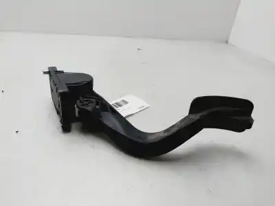 Автозапчасти б/у педальный потенциометр за citroen c4 picasso i monospace (ud_) 1.6 hdi ссылки oem iam 9654725380  