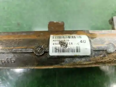 Recambio de automóvil de segunda mano de CREMALLERA DIRECCION para RENAULT MEGANE IV BERLINA 5P  referencias OEM IAM 480107914R  