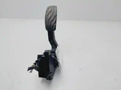 Recambio de automóvil de segunda mano de POTENCIOMETRO PEDAL para RENAULT MEGANE IV BERLINA 5P  referencias OEM IAM 180020000R  