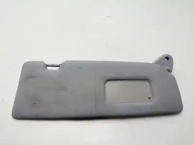 İkinci el araba yedek parçası Sag Güneslik için BMW SERIE 1 BERLINA (E81/E87) 118d OEM IAM referansları 71205609  