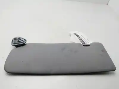Tweedehands auto-onderdeel rechts zonnescherm voor bmw serie 1 berlina (e81/e87) 118d oem iam-referenties 71205609  