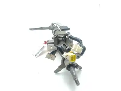 Second-hand car spare part steering column for mazda mpv (lw) 2.0 oem iam references ld6232100  