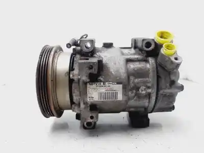 Автозапчастина б/у компресор кондиционера для dacia sandero stepway посилання на oem iam 8200866443  