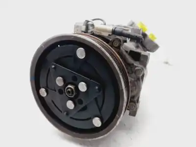 Автозапчастина б/у компресор кондиционера для dacia sandero stepway посилання на oem iam 8200866443  