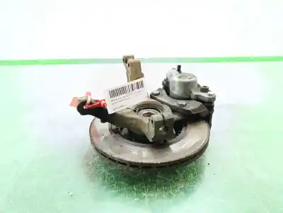 Автозапчастина б/у передній лівий культ для dacia sandero stepway посилання на oem iam 6001548864  