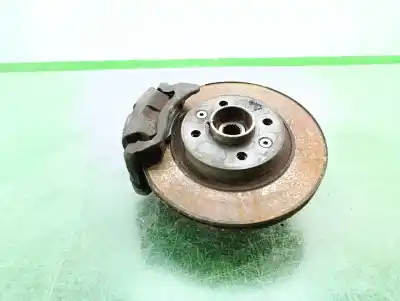 Автозапчастина б/у передній лівий культ для dacia sandero stepway посилання на oem iam 6001548864  