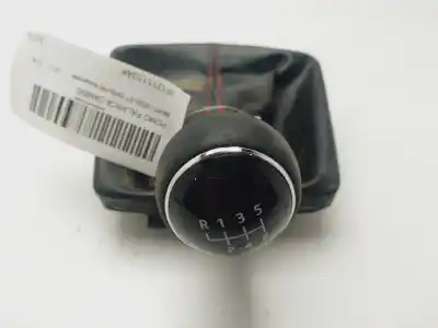Автозапчастина б/у ручка важеля передач для seat leon st (5f8) 1.8 tsi посилання на oem iam 5f1711113ak