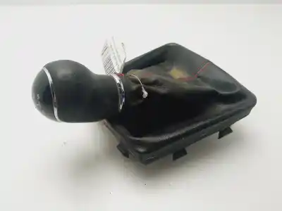 Автозапчастина б/у ручка важеля передач для seat leon st (5f8) 1.8 tsi посилання на oem iam 5f1711113ak  