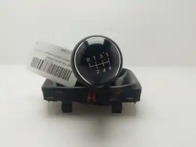 Автозапчастина б/у ручка важеля передач для seat leon st (5f8) 1.8 tsi посилання на oem iam 5f1711113ak  
