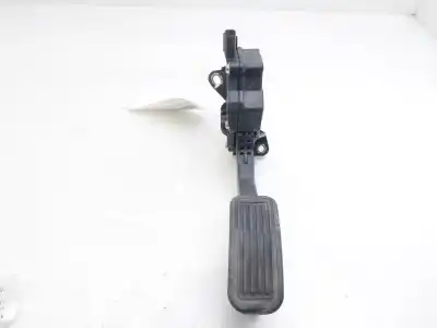 Second-hand car spare part accelerator pedal for lexus ct (zwa10_) 200h (zwa10_) oem iam references 7811076021  