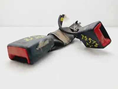 Peça sobressalente para automóvel em segunda mão chicote / encaixe cinto segurança traseiro central por hyundai ioniq klass electro referências oem iam 89830g2100try