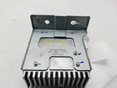 Second-hand car spare part electronic module for hyundai ioniq klass electro oem iam references 96390g2000  