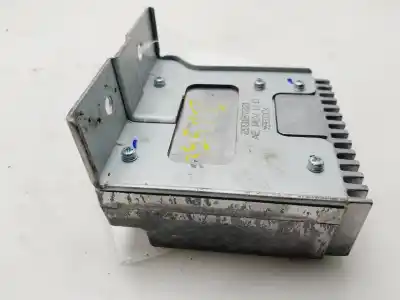 Second-hand car spare part electronic module for hyundai ioniq klass electro oem iam references 96390g2000  