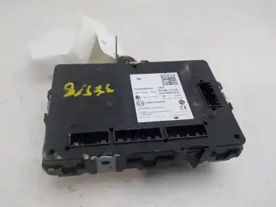 Second-hand car spare part electronic module for hyundai ioniq klass electro oem iam references 95400g2510  