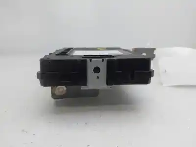 Second-hand car spare part electronic module for hyundai ioniq klass electro oem iam references 95400g2510  