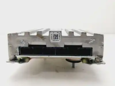 Second-hand car spare part electronic module for hyundai ioniq klass electro oem iam references 96370g2100  