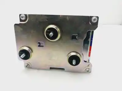 Second-hand car spare part electronic module for hyundai ioniq klass electro oem iam references 96370g2100  