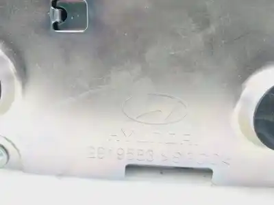 Second-hand car spare part electronic module for hyundai ioniq klass electro oem iam references 96370g2100  