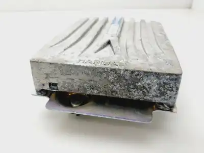 Second-hand car spare part electronic module for hyundai ioniq klass electro oem iam references 96370g2100  