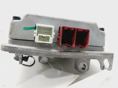 Peça sobressalente para automóvel em segunda mão módulo eletrônico por hyundai ioniq klass electro referências oem iam g256399500