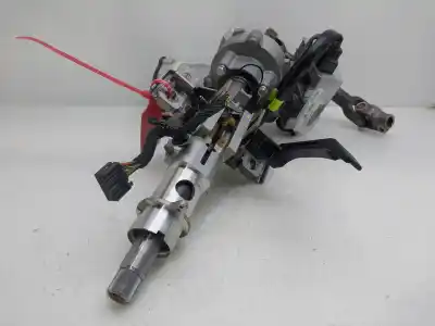 Second-hand car spare part steering column for kia stonic (ybcuv) concept oem iam references 36340h8500  