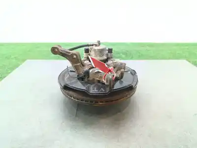 Автозапчастина б/у ПЕРЕДНІЙ ЛІВИЙ КУЛЬТ для HONDA CIVIC (FK)  Посилання на OEM IAM 51216TV0E00  