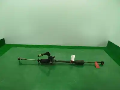 Second-hand car spare part steering rack for renault clio ii fase ii (b/cb0) community oem iam references 8200033766  