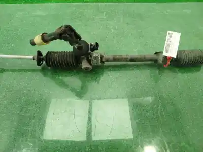 Second-hand car spare part steering rack for renault clio ii fase ii (b/cb0) community oem iam references 8200033766  