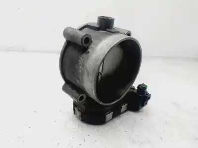 Pezzo di ricambio per auto di seconda mano scatola della farfalla per audi q7 (4l) 4.2 v8 32v fsi riferimenti oem iam 077133062a  