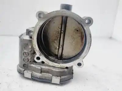 Pezzo di ricambio per auto di seconda mano scatola della farfalla per audi q7 (4l) 4.2 v8 32v fsi riferimenti oem iam 077133062a  