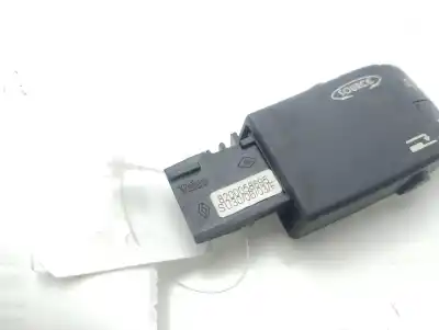 Second-hand car spare part multifunction switch for renault clio ii fase ii (b/cb0) billabong oem iam references 8200058695  