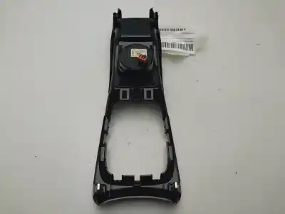 Peça sobressalente para automóvel em segunda mão Comandos De Alavanca por PEUGEOT 2008 (--.2013->) Allure Referências OEM IAM 96784282ZD  