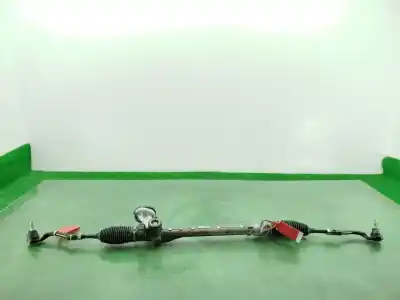 Second-hand car spare part steering rack for kia picanto (ja) gt line 67 cv / 49 kw oem iam references 56500g6510  
