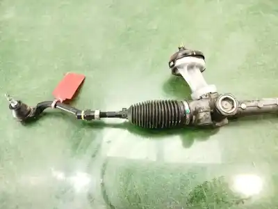 Second-hand car spare part steering rack for kia picanto (ja) gt line 67 cv / 49 kw oem iam references 56500g6510  