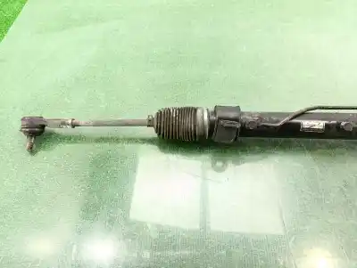 Автозапчастина б/у рульмова рейка для ssangyong rodius xdi посилання на oem iam 4650021004  